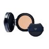 Shiseido Cle de Peau Beaute Tan Cushion Eclat Naturel #Pink Ocher 00 (Refill) 14g <Foundation> (With puff) SPF25/PA+++