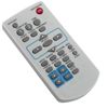 VINABTY Replace Remote Control for Panasonic MXDA Projector PT-VW330E PT-VW330EA Remote Control Replacement