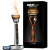 Gillette Labs Heated Laser Shaving Razor for Men Waterproof