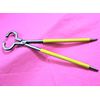 New Premium Bull Nose Ring Lead Puller Pliers Farm Tool Veterinary Instruments