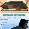 Ceydebne Privacy Screen for Microsoft Surface Pro 7,6, 5,4 - Privacy Screen Protector Surface Pro 7,6, 5,4 Screen Protector - Fully Removable,Easy to Install,Reusable,No Bubbles Screen Protector