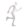 Morphsuits White Shoe Covers One Size Colourful Costume Accessory