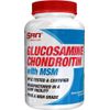 San Glucosamine/Chondroitin/MSM 90 Capsules