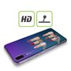 Head Case Designs Lipstick Collection Makeup Obsession Soft Gel Case Compatible With Huawei Mate 10