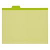 Cownet 5 Classification Index Sheet, A4 Horizontal 4858-5965