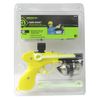 Greenlee 06186 Cablecaster Wire Pulling Tool With Three Darts