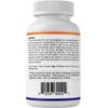 2 Pack Vitamatic Melatonin 20 mg Fast Dissolve 120 Tablets - Nighttime Sleep Aid