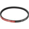 Gates 2/3VX500 Super HC Molded Notch PowerBand Belt
