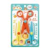 Kutsuwa HATS Origami Scissors Set PT192