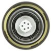 Stant 10510 Locking Fuel Cap Replacement for Ford Focus and More, Black
