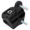 TRQ Driver Side Lower Transmission Mount Compatible with 2013-2017 Honda Accord