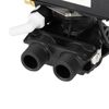 Automatic Water Purifier Time Control Valve For Water Filter Softener Clock 110V