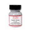 Angelus Leather colour 1 oz light grey