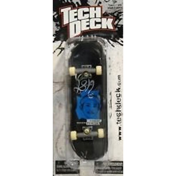 Tech Deck Yoshiaki Toeda Single Fingerboard Finger Board SkateBoard