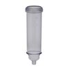 Rusco / Vu-Flow NT120C 2" Spin-Down Replacement Filter Cover 2C - ** Measures 3" x 11-1/2" **