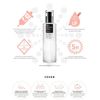 COSRX  BHA Blackhead Power Liquid 100ml  3 Pack Exp:05/29/2026