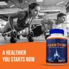 Carbofire Capsules Maximum Strength Formula Carbo Fire Pills Supplement (3 pack)