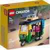 Lego Creator Tuk Tuk 40469 Limited Assembly Set