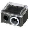 Expert Tools Dual Sharpener : Expert Tools Dual Sharpener
