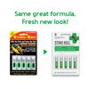 Sting-Kill Disposable Swabs 5 Each (Pack of 3)