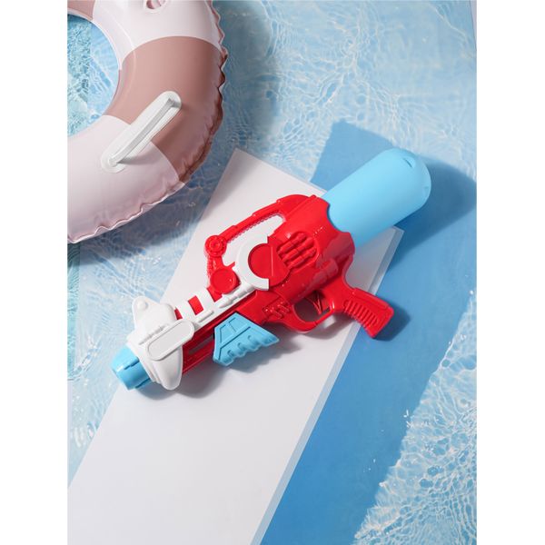 Mecca Compression Water Gun