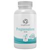 Pregnenolone 100 mg - 180 Vegetarian Capsules
