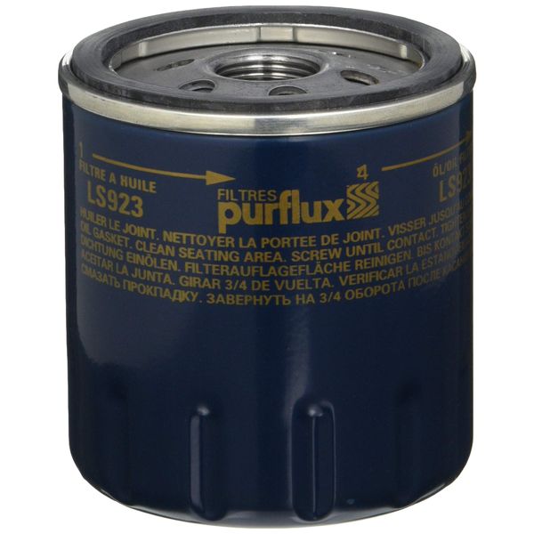 purflux LS923 Filtre à Huile