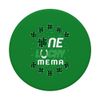 St Patricks Day PreK Kinder One Lucky Mema PopSockets Swappable PopGrip