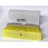 DEFY 10 In. Flagged Deck Staining Push Brush 4119-C New