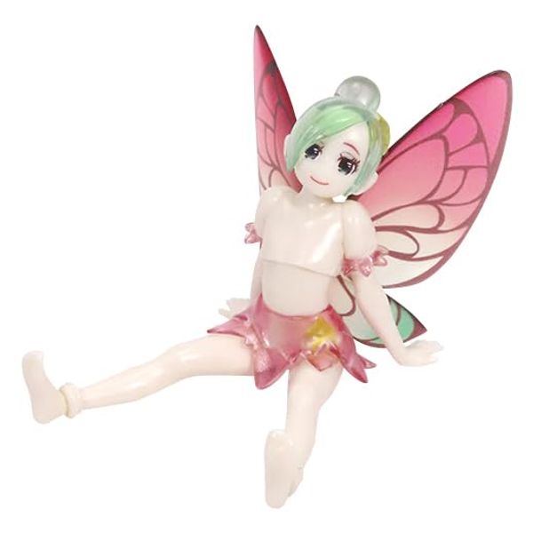 MIC Pripla Fairy Pico Vol. 1 Painted Assembled Plastic Kit