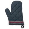 Ikea Hildegun: Oven Mitt, Blue (804.840.51)