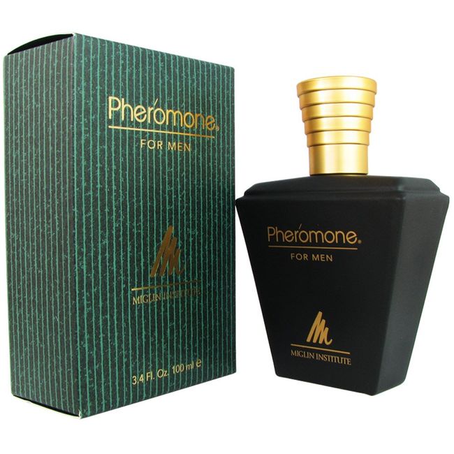 Pheromone Perfume By Marilyn Miglin for Women