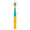 SmileGoods Y293 Child Toothbrush, 29 Tuft, Soft Bristle, 72 Individually Packaged Premium Toothbrushes, Assorted Colors Bulk Pack