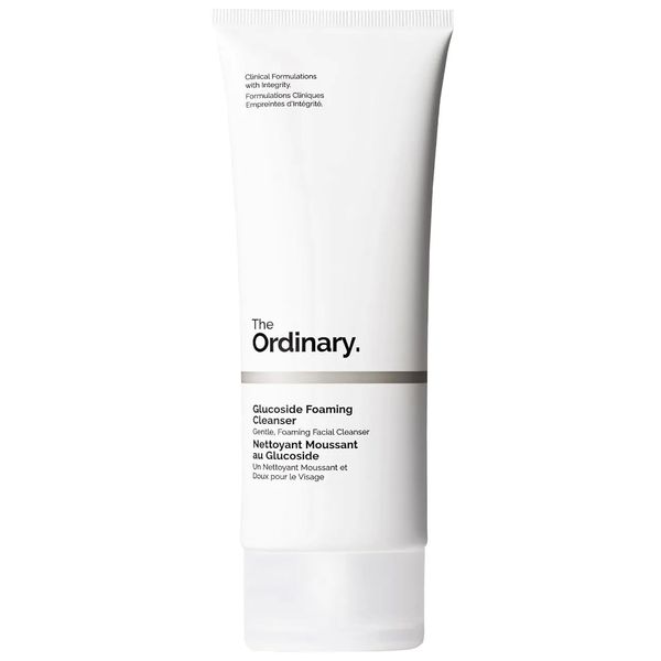 The Ordinary Glucoside Foaming Cleanser 5 oz / 150 ml