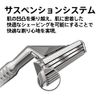 Gillette Sensor Excel Single Item, 10 Replacement Blades, For Men
