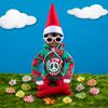 Claus Couture® Groovy Greetings Hoodie