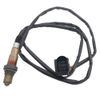 Amrxuts 0258007351 Lambda Probe O2 Oxygen Sensor Compatible with BORA GOLF NEW BEETLE PASSAT A3 A4 A8 TT OCTAVIA LEON EXEO
