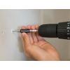 Silverline 704401 Magnetic Finger-Saver 80 mm - 1/4" Hex