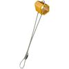 Black Diamond Equipment Wired Hexentric Rock Climbing Protection, #8
