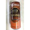 Georgia coffee original 250g (30 can)