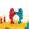 Mattel Retro Rockem Sockem Robots Game