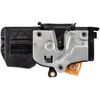 Dorman 931-140 Front Driver Side Door Lock Actuator Motor Compatible with Select Chevrolet Models