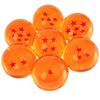 Killow Acrylic Ornament, One Size