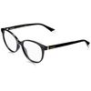 Polaroid PLD D467 Sunglasses, 807/17 Black, 22