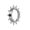 GUSSET DOUBLE-6 CASS COG 17T £11.69