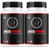 (2 Pack) Erospower Capsules, Premium Advanced Fomula, 120 Capsules for 2 Months
