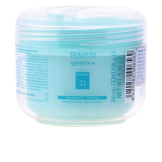 Salerm Hair Mask 200 ml