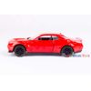 American Legends ( RED 2018 Dodge Challenger Hellcat Widebody