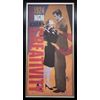 Axiom Design Movie Poster "MGM Creativity " Custom Framed Poster