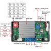 Hopbucan -SMC02 Driver Controller Integrated Board Forward/Reverse Pulse Speed Angle ControlModule for 42 57Motor